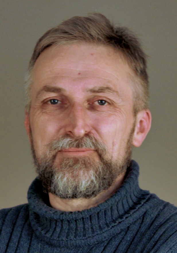 Mgr. Kubera Miroslav
