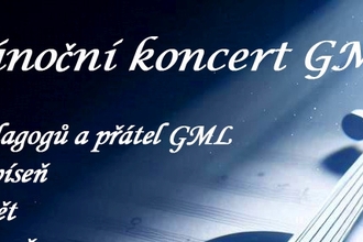 Vánoční koncert 2024